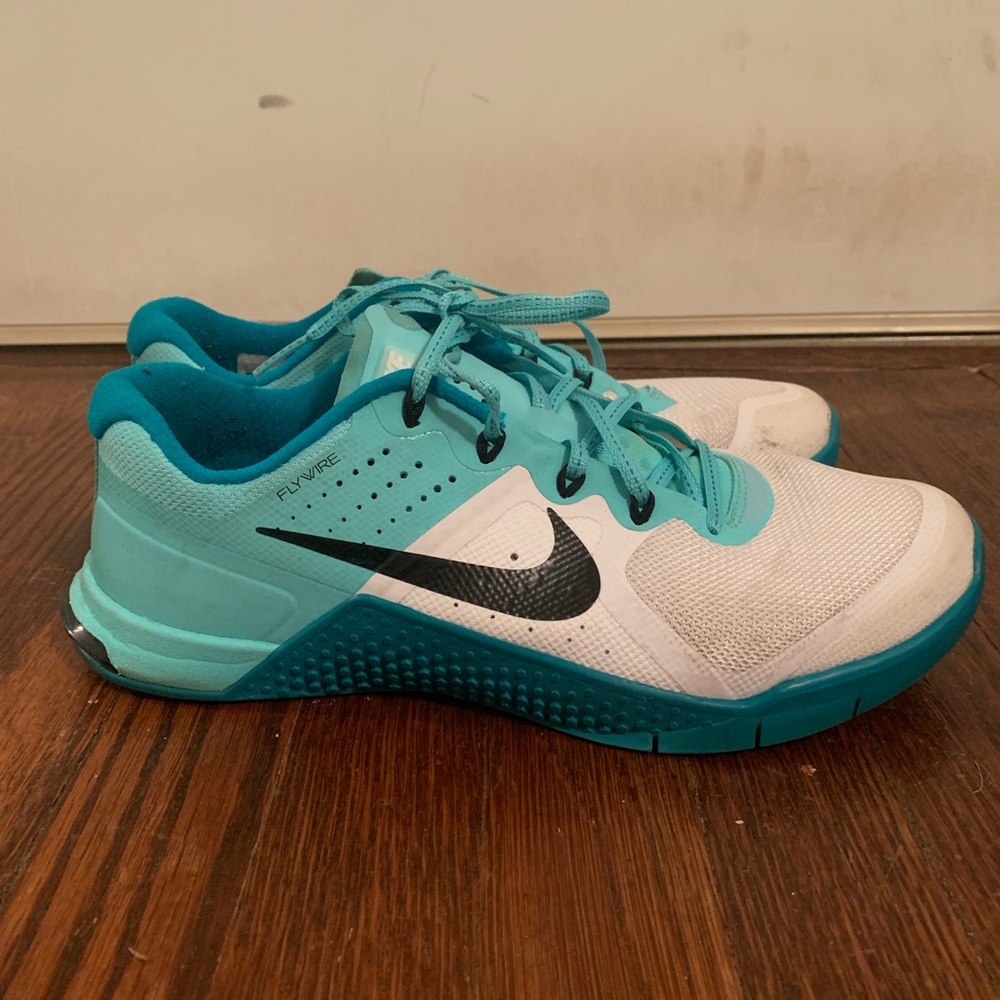 Nike Women’s Metcons